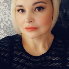 Фотография девушки Татьяна, 44 года из г. Санкт-Петербург