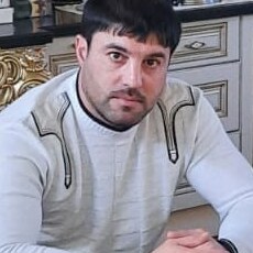Фотография мужчины Руслан, 37 лет из г. Каменск-Шахтинский