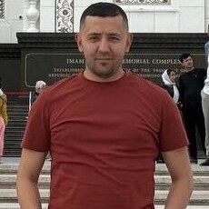 Фотография мужчины Chilintano, 35 лет из г. Ташкент