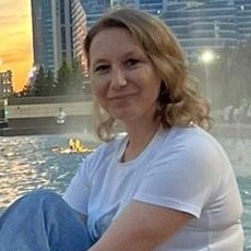 Фотография девушки Ирина, 43 года из г. Астана