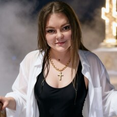 Фотография девушки Виктория, 28 лет из г. Чунский