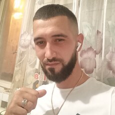 Фотография мужчины Энвер, 36 лет из г. Симферополь