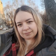 Фотография девушки Катя, 39 лет из г. Могилев