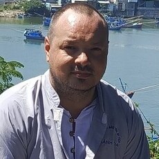 Фотография мужчины Виталий, 43 года из г. Екатеринбург