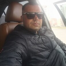 Фотография мужчины Александр, 35 лет из г. Речица