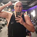Фируз, 43 года