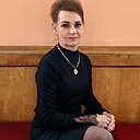Незнакомка, 53 года