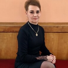 Фотография девушки Незнакомка, 53 года из г. Нижний Тагил