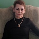 Незнакомка, 53 года