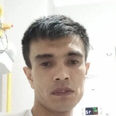 Фотография мужчины Don Joker, 45 лет из г. Кокшетау