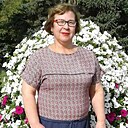 Татьяна, 55 лет