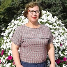Фотография девушки Татьяна, 55 лет из г. Новокузнецк