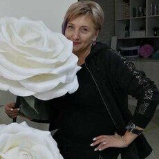 Фотография девушки Ника, 57 лет из г. Ставрополь