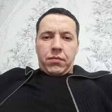 Фотография мужчины Almat, 35 лет из г. Экибастуз