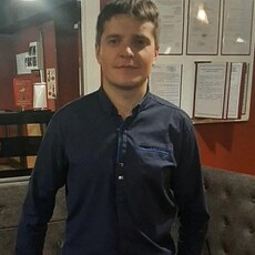 Фотография мужчины Дмитрий, 33 года из г. Солигорск