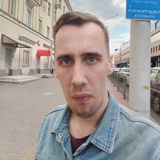 Фотография мужчины Григорий, 30 лет из г. Минск