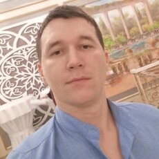Фотография мужчины Кирилл, 28 лет из г. Рудный