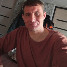 Фотография мужчины Григорий, 35 лет из г. Чернышевск