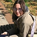 Незнакомка, 46 лет