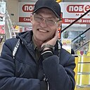 Андрей Гладков, 55 лет