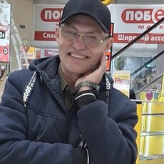 Фотография мужчины Андрей Гладков, 55 лет из г. Омск
