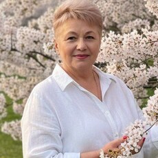 Фотография девушки Галина, 71 год из г. Березовский (Свердловская Обл)