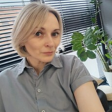 Фотография девушки Лана, 39 лет из г. Чехов