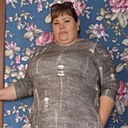 Кареглазая, 42 года
