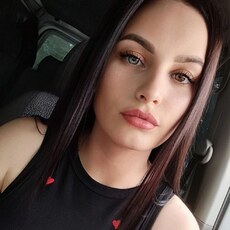 Фотография девушки Екатерина, 27 лет из г. Красногорск
