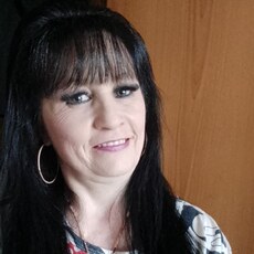 Фотография девушки Ксюша, 47 лет из г. Вичуга