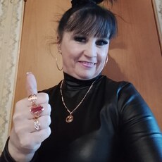 Фотография девушки Ксюша, 47 лет из г. Вичуга