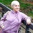 Любовь, 61 год
