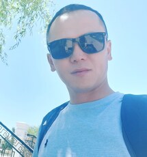 Фотография мужчины Kzo, 36 лет из г. Кызылорда
