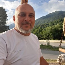 Фотография мужчины Ян, 45 лет из г. Владикавказ