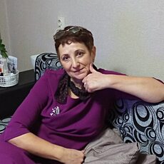 Фотография девушки Аля, 54 года из г. Усолье-Сибирское