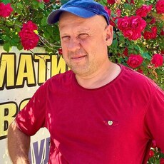 Фотография мужчины Игорь, 46 лет из г. Зеленокумск