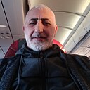 Раджаб, 50 лет