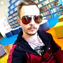 Фиксик, 31 год