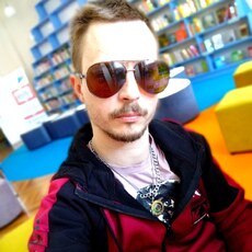 Фотография мужчины Фиксик, 31 год из г. Вичуга
