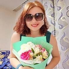 Фотография девушки Ирина, 31 год из г. Нефтекамск