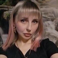 Фотография девушки Мари, 33 года из г. Пенза