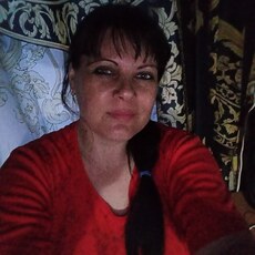 Фотография девушки Валентина, 38 лет из г. Кытманово