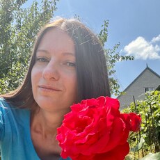 Фотография девушки Елена, 43 года из г. Пятигорск