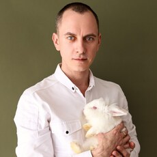 Фотография мужчины Руслан, 36 лет из г. Урюпинск