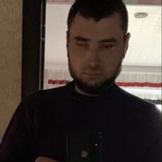 Фотография мужчины Дмитрий, 36 лет из г. Ивацевичи
