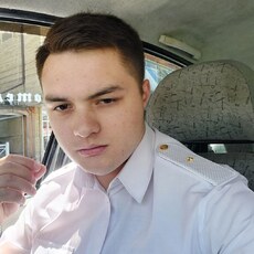 Фотография мужчины Влад, 34 года из г. Кисловодск