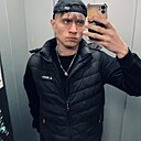 Илья, 27 лет