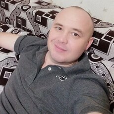 Фотография мужчины Николай, 41 год из г. Белгород