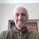 Ахмат, 61 год