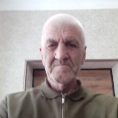 Фотография мужчины Ахмат, 61 год из г. Черкесск